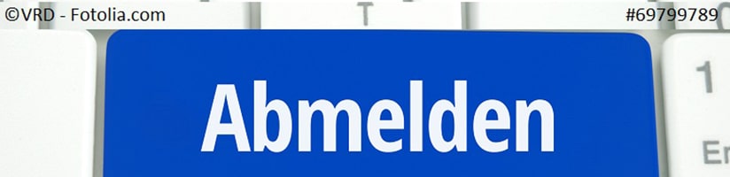 Warum Menschen deabonnieren