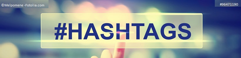 Wie man Hashtags auf Instagram nutzen sollte, um mehr Follower zu gewinnen
