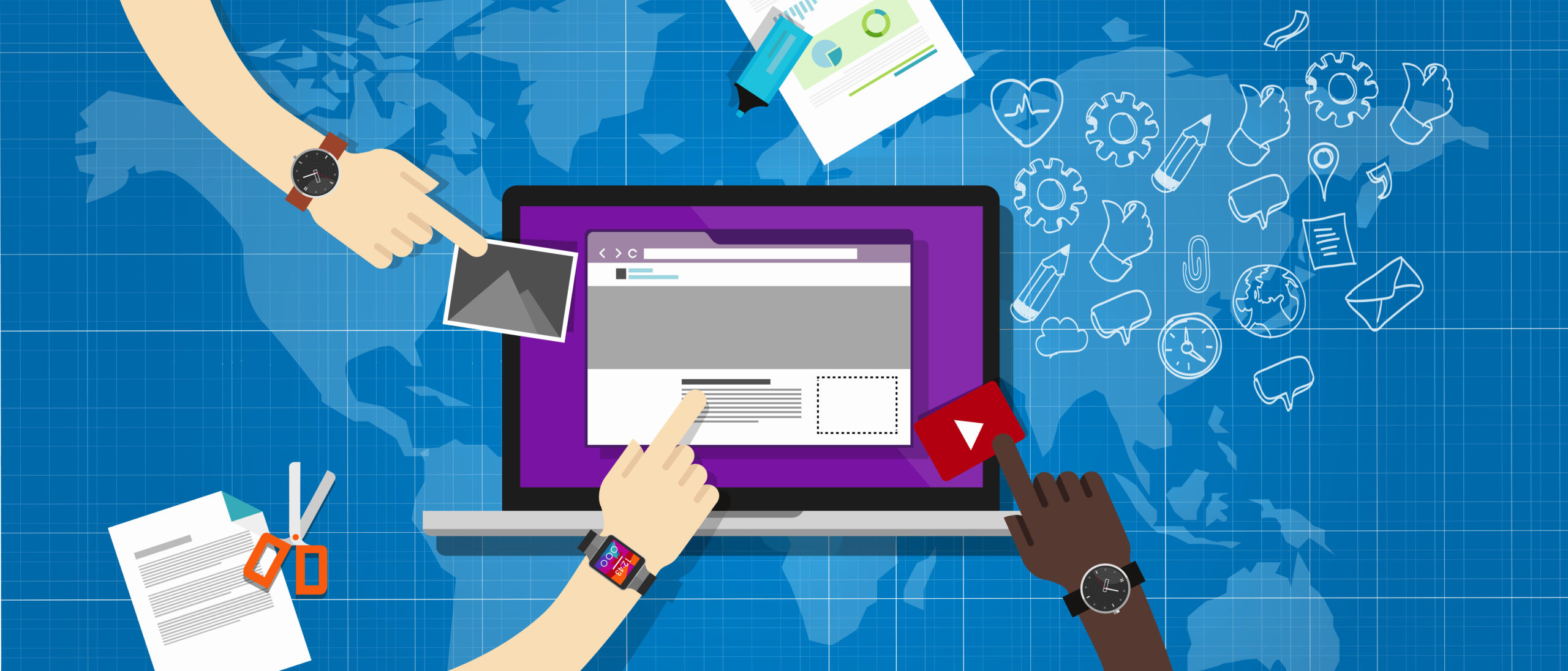 OnPage Optimierung 2020 – die wichtigsten Maßnahmen und Faktoren