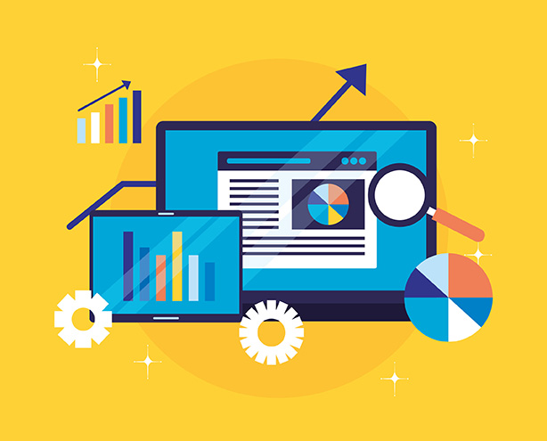 Backlinkprofile vergleichen