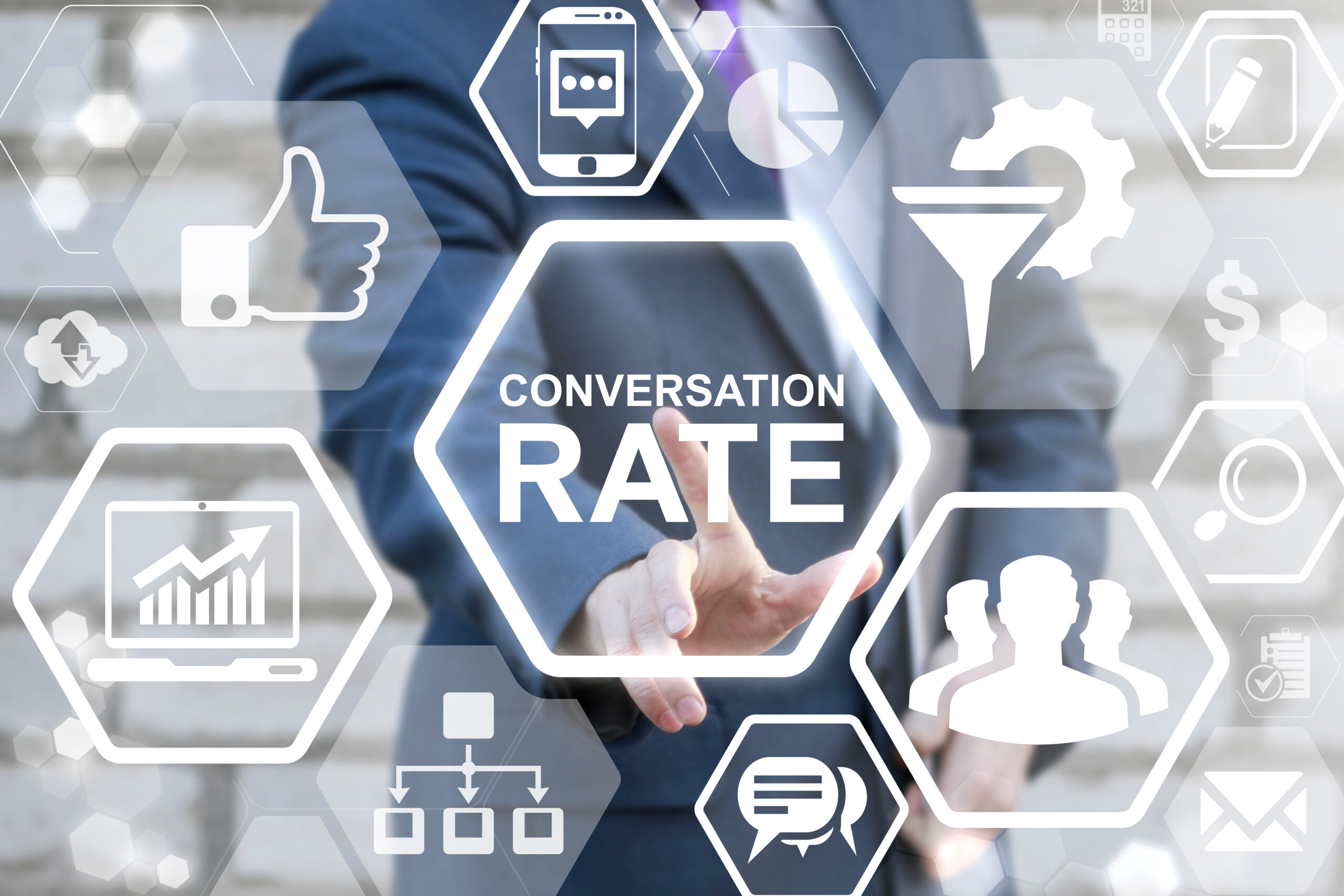 Conversion Rate