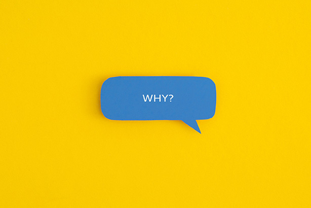 Warum solltest Du online werben?