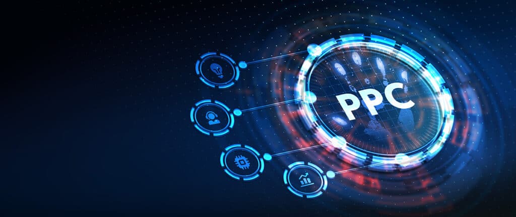 2.2 Pay-per-Click-Werbung