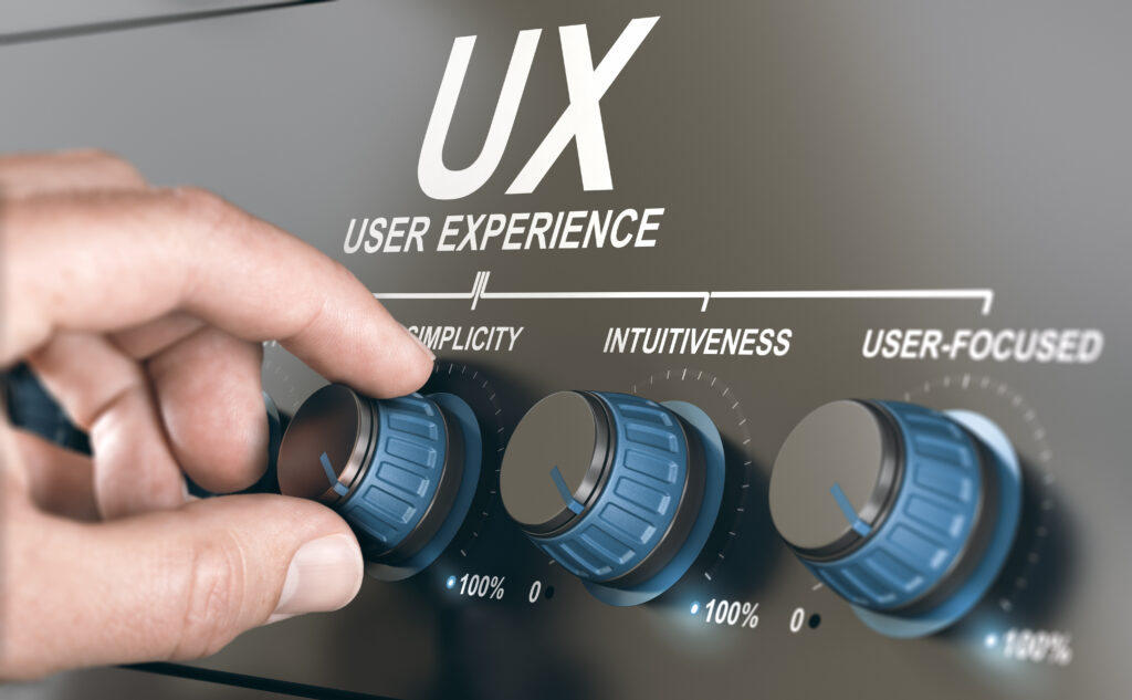 UX Design