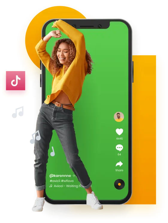 TikTok Marketing Agentur