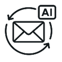 E-Mail Lifecycle-Flows