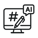 Social Media KI Agentur