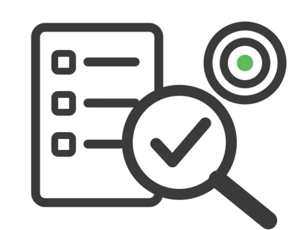 Analysis, goals & use-case selection