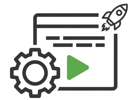 Implementation & first pilot workflows