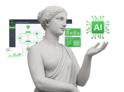 AI Automation Agency