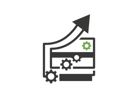 Optimierung, Automatisierung & Skalierung