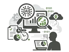 Analyse & KI Marketing Audit