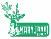 Mary Jane Hanfmesse Berlin