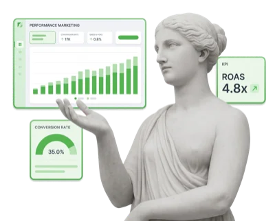 Performance Marketing Agency