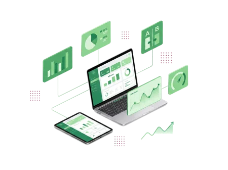 Performance marketing tools and methods