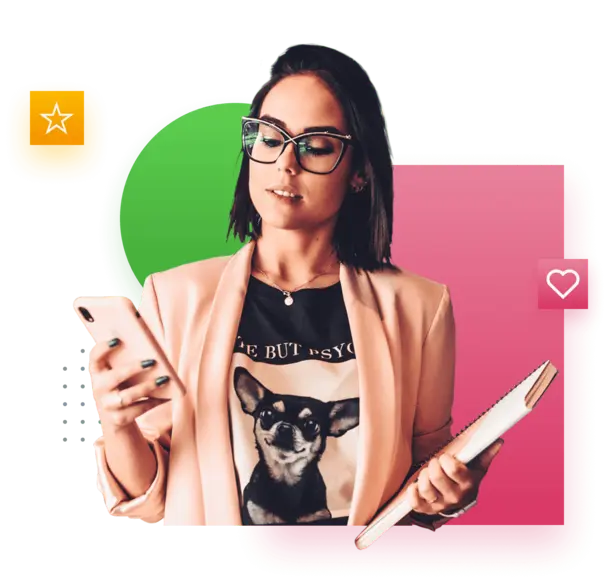 Reputation management: sustainably improving the online image