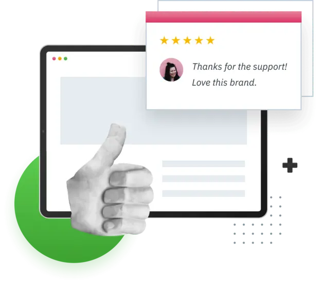 Reputation management definition: What is reputation management?