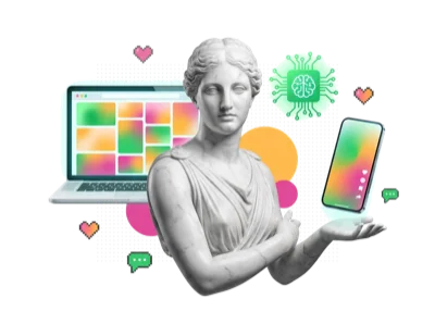 AI Social Media Agency