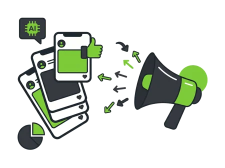 AI-Optimised Campaign Management