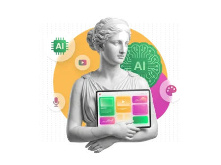 AI Tools for Social Media